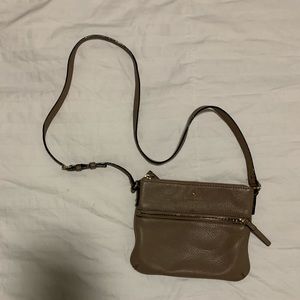Kate Spade crossbody bag